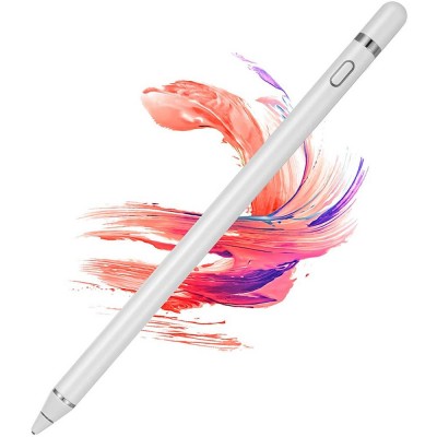 Universal Tablet S Pen Digital Smart Pen Touch Screen Pencil Tablet Stylus Pen For Apple Ipad